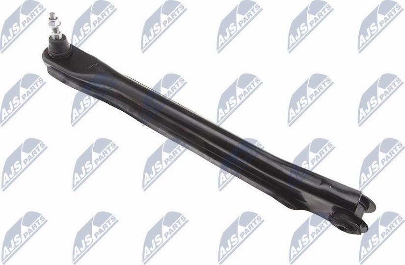 NTY ZWT-MZ-071 - Track Control Arm autospares.lv