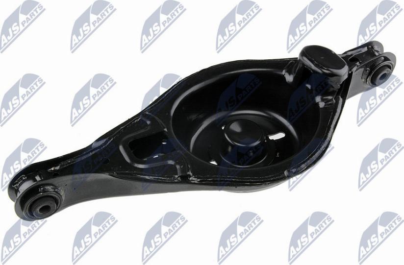 NTY ZWT-MZ-078 - Track Control Arm autospares.lv