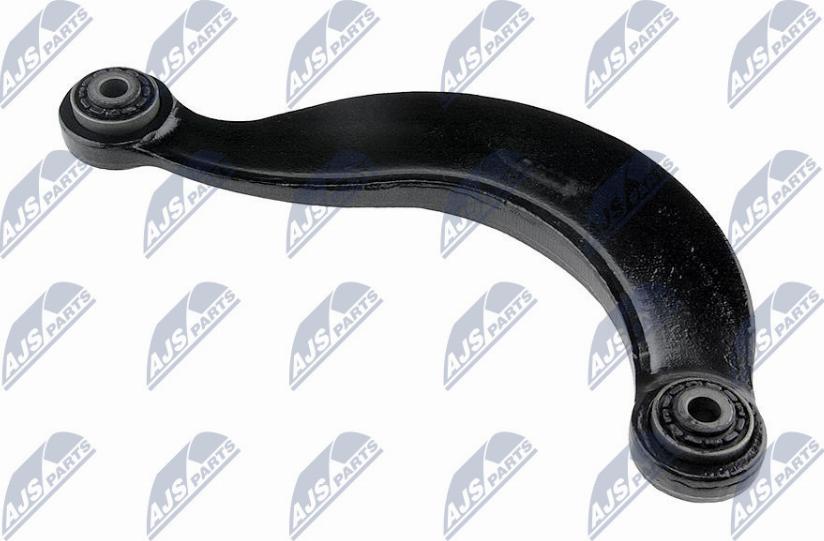 NTY ZWT-MZ-077 - Track Control Arm autospares.lv