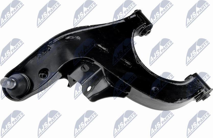 NTY ZWT-NS-043 - Track Control Arm autospares.lv