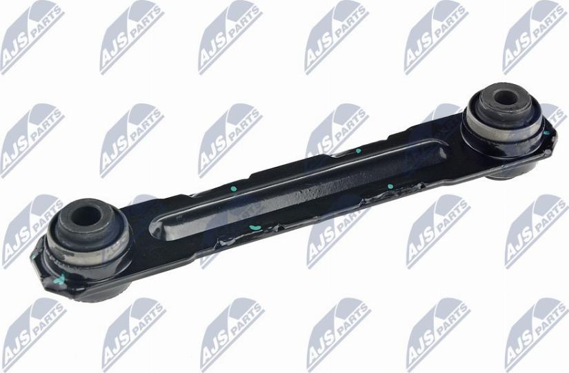 NTY ZWT-PL-004 - Track Control Arm autospares.lv