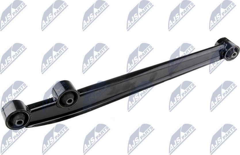 NTY ZWT-SU-019 - Track Control Arm autospares.lv