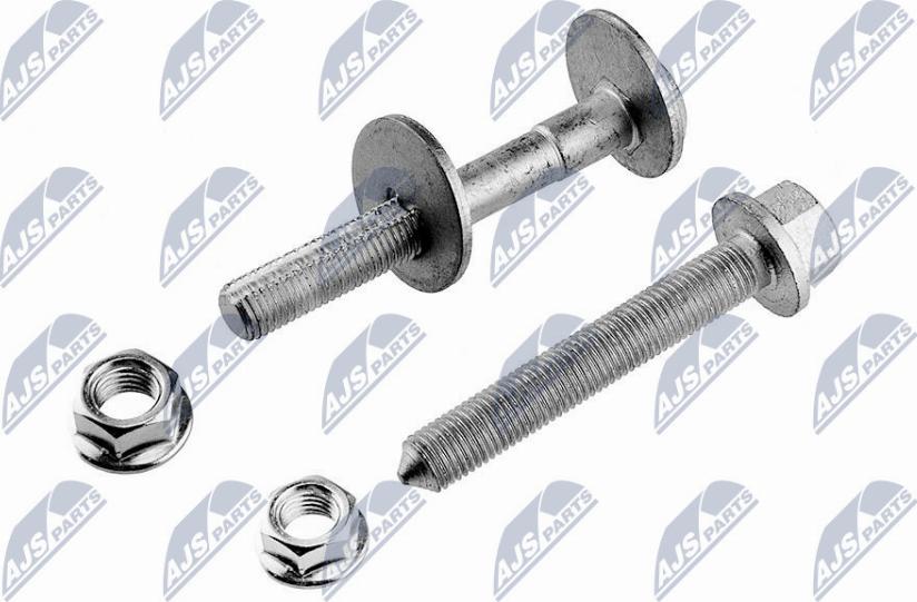 NTY ZWT-VW-002S - Repair Kit, wheel suspension autospares.lv