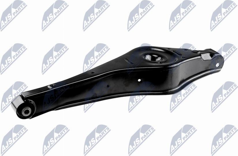 NTY ZWT-VW-002 - Track Control Arm autospares.lv