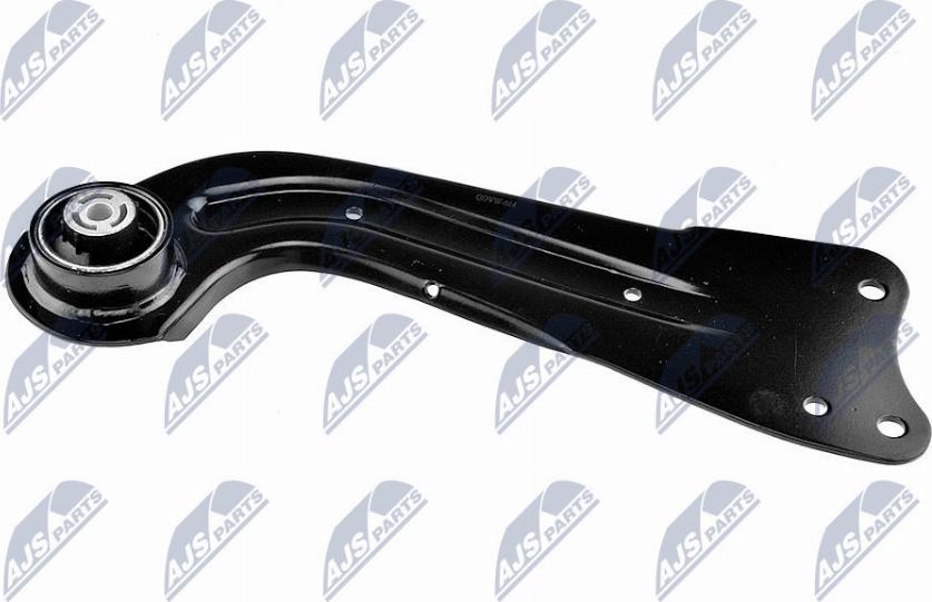 NTY ZWT-VW-014 - Track Control Arm autospares.lv