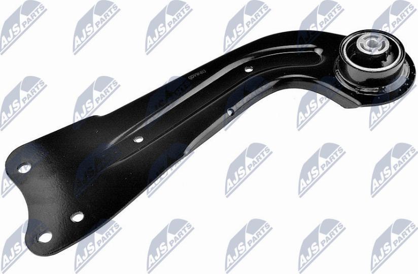 NTY ZWT-VW-013 - Track Control Arm autospares.lv