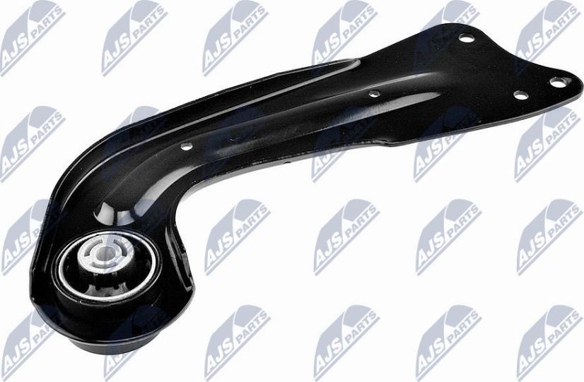 NTY ZWT-VW-013 - Track Control Arm autospares.lv