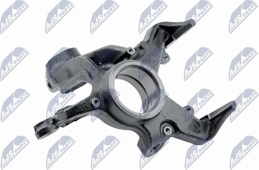 NTY ZZP-SK-001 - Steering Knuckle, wheel suspension autospares.lv