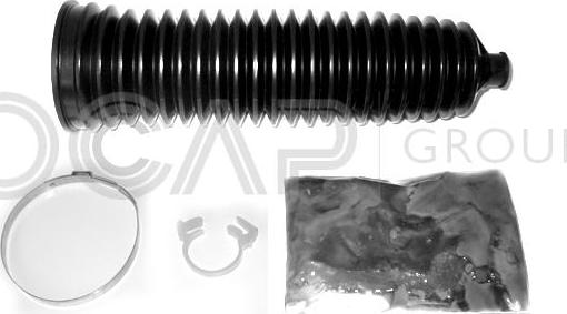 OCAP 0993868 - Bellow Set, steering autospares.lv