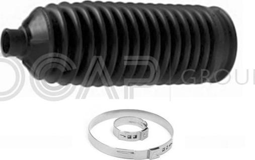 OCAP 0904635 - Bellow Set, steering autospares.lv