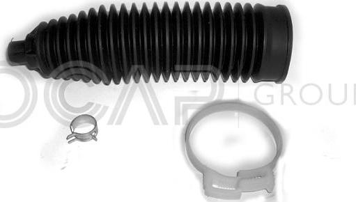 OCAP 0904344 - Bellow Set, steering autospares.lv