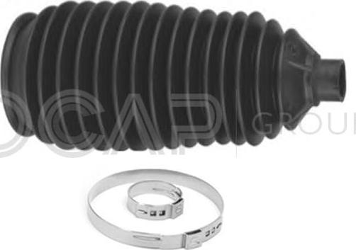 OCAP 0905497 - Bellow Set, steering autospares.lv