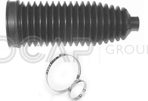 OCAP 0905556 - Bellow Set, steering autospares.lv