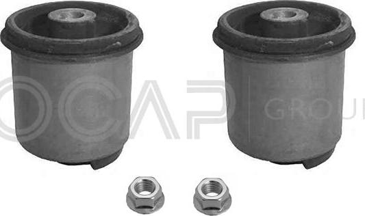 OCAP 0905577 - Repair Kit, axle beam autospares.lv