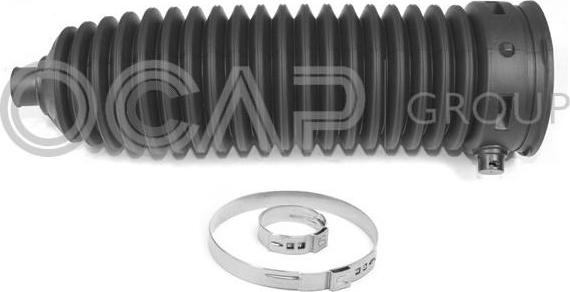 OCAP 0905345 - Bellow Set, steering autospares.lv