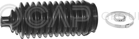 OCAP 0905728 - Bellow Set, steering autospares.lv