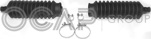 OCAP 0900958 - Bellow Set, steering autospares.lv