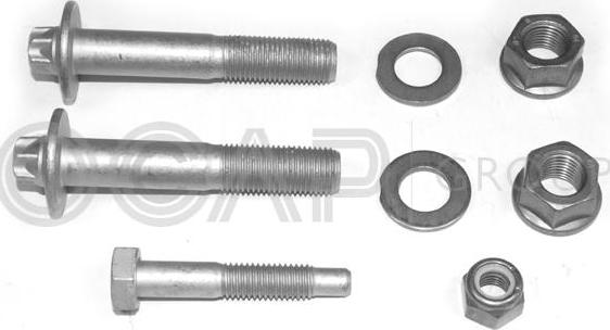 OCAP 0900487 - Link Set, wheel suspension autospares.lv