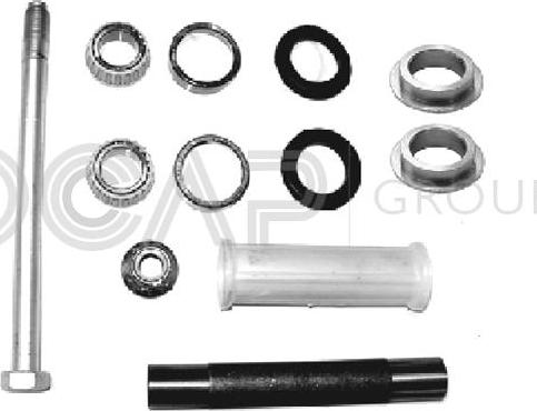 OCAP 0901910 - Link Set, wheel suspension autospares.lv