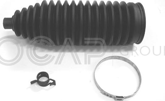 OCAP 0901504 - Bellow Set, steering autospares.lv