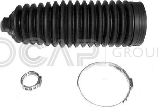 OCAP 0901693 - Bellow Set, steering autospares.lv