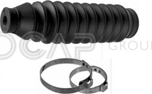 OCAP 0901612 - Bellow Set, steering autospares.lv