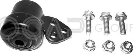 OCAP 0901885 - Link Set, wheel suspension autospares.lv