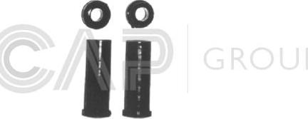 OCAP 0901291 - Repair Kit, wheel suspension autospares.lv