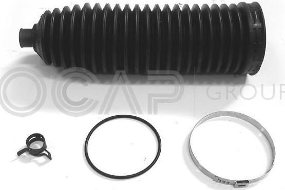 OCAP 0901791 - Bellow Set, steering autospares.lv