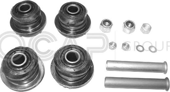 OCAP 0901728 - Link Set, wheel suspension autospares.lv