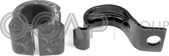 OCAP 0903087 - Repair Kit, stabilizer coupling rod autospares.lv