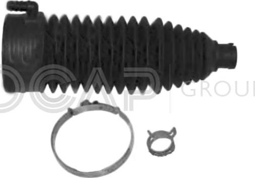 OCAP 0903147 - Bellow Set, steering autospares.lv