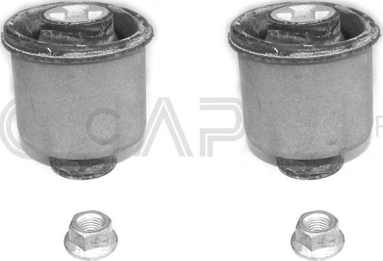 OCAP 0903137 - Repair Kit, axle beam autospares.lv