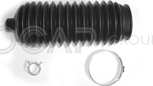 OCAP 0903891 - Bellow Set, steering autospares.lv