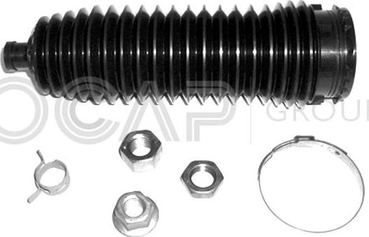 OCAP 0903840 - Bellow Set, steering autospares.lv