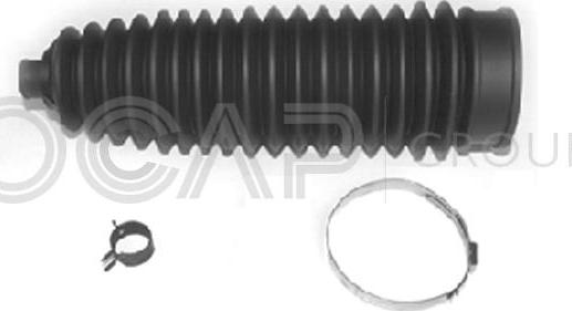 OCAP 0903212 - Bellow Set, steering autospares.lv