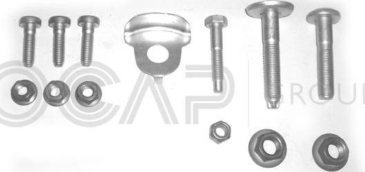 OCAP 0902442 - Link Set, wheel suspension autospares.lv