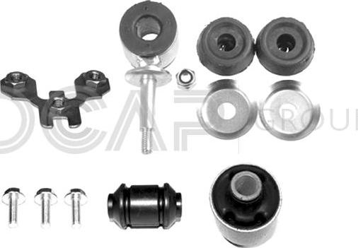 OCAP 0902419 - Link Set, wheel suspension autospares.lv