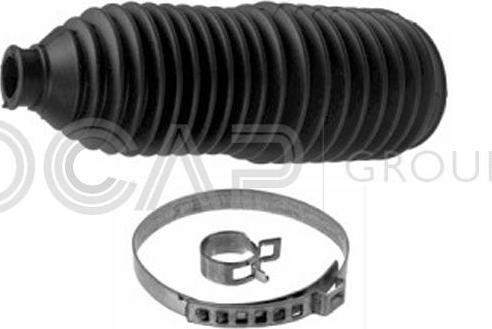 OCAP 0902424 - Bellow Set, steering autospares.lv