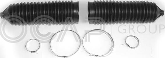 OCAP 0902548 - Bellow Set, steering autospares.lv