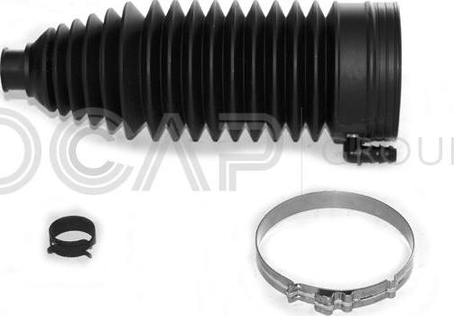 OCAP 0902661 - Bellow Set, steering autospares.lv