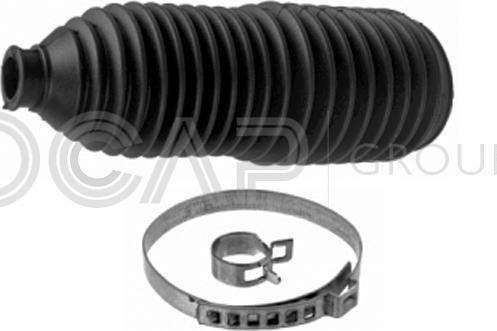 OCAP 0902040 - Bellow Set, steering autospares.lv