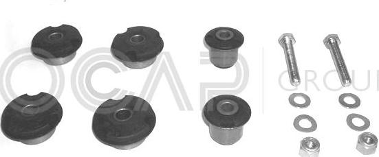 OCAP 0902390 - Repair Kit, wheel suspension autospares.lv