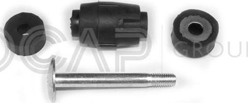 OCAP 0902331 - Repair Kit, stabilizer coupling rod autospares.lv