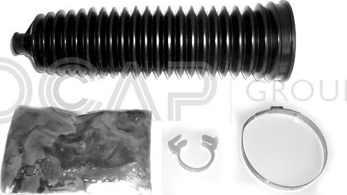 OCAP 0983868 - Bellow Set, steering autospares.lv