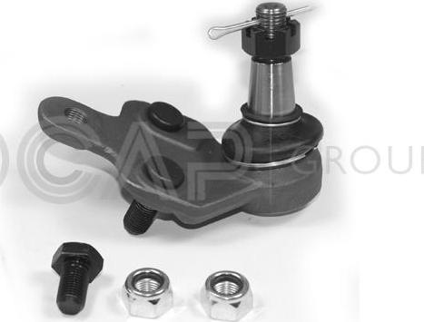 OCAP 0494338 - Ball Joint autospares.lv