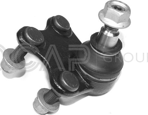 OCAP 0495341 - Ball Joint autospares.lv