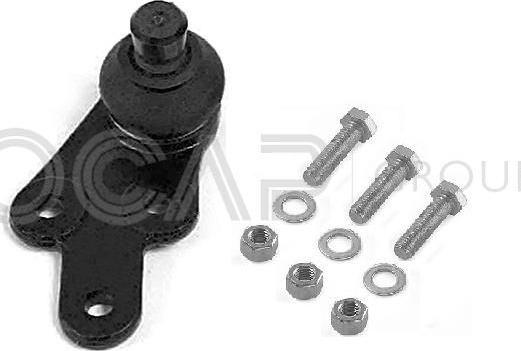 OCAP 0496494 - Ball Joint autospares.lv