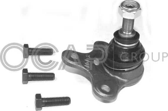 OCAP 0490287 - Ball Joint autospares.lv