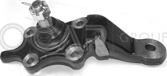 OCAP 0492622 - Ball Joint autospares.lv